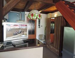 Holiday Appartment, Sulomino 100 qm, 2 Rooms, 4 Persons, Type C