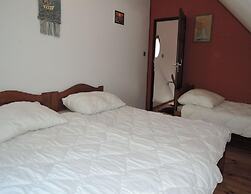 Holiday Appartment, Sulomino 100 qm, 2 Rooms, 4 Persons, Type C