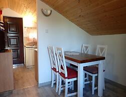 Bungalow in Kolczewo With Parking Space