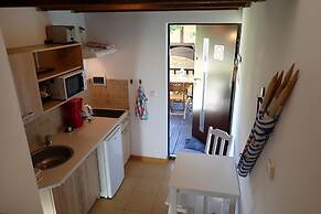 Bungalow in Kolczewo With Parking Space