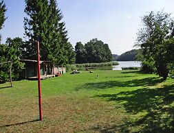Bungalow in Kolczewo With Parking Space
