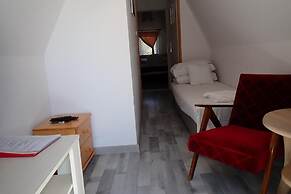 Bungalow in Kolczewo With Parking Space
