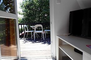 Bungalow in Kolczewo With Parking Space