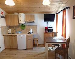 Bungalow in Kolczewo With Parking Space