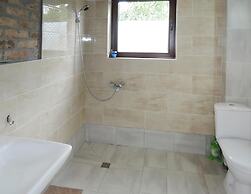 Bungalow in Kolczewo With Parking Space