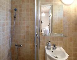 Bungalow in Kolczewo With Parking Space