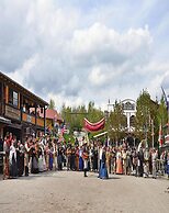 Harz Holiday Park, Hasselfelde