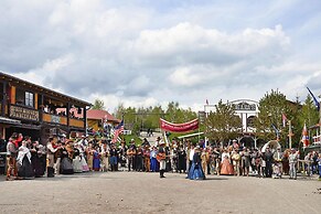 Ferienpark Harz in Hasselfelde