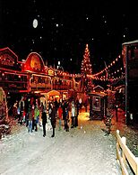 Harz Holiday Park, Hasselfelde