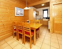 Harz Holiday Park, Hasselfelde