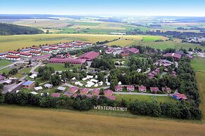 Ferienpark Harz in Hasselfelde