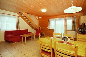 Harz Holiday Park, Hasselfelde