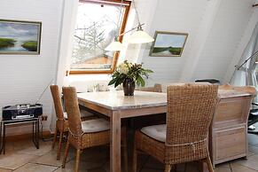 Cottage, Steam