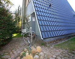 Cottage, Steam