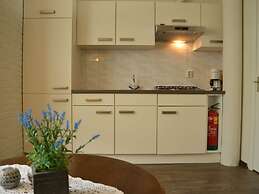 Snug Apartment in Schin op Geul Near Public Pool