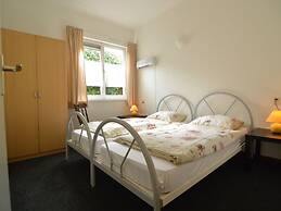 Snug Apartment in Schin op Geul Near Public Pool