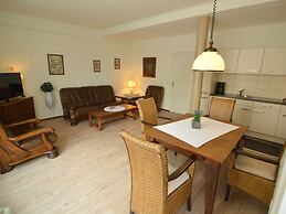 Snug Apartment in Schin op Geul Near Public Pool