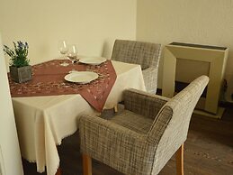 Snug Apartment in Schin op Geul Near Public Pool