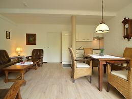 Snug Apartment in Schin op Geul Near Public Pool