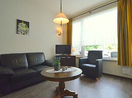Snug Apartment in Schin op Geul Near Public Pool