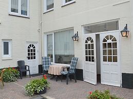 Snug Apartment in Schin op Geul Near Public Pool