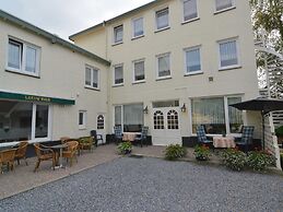Snug Apartment in Schin op Geul Near Public Pool