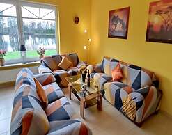 Apartment House at Kiessee, Westerholt