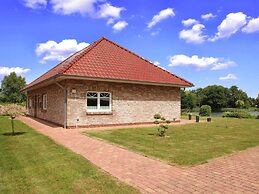 Apartment House at Kiessee, Westerholt