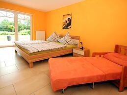 Apartment House at Kiessee, Westerholt