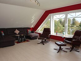 Apartment House at Kiessee, Westerholt