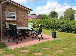 Apartment House at Kiessee, Westerholt