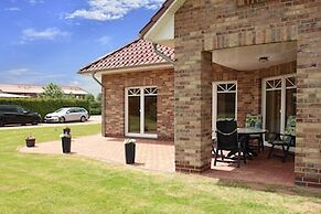 Apartment House at Kiessee, Westerholt