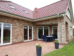 Apartment House at Kiessee, Westerholt