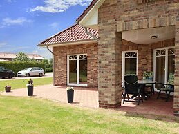 Apartment House at Kiessee, Westerholt