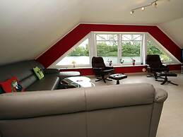 Apartment House at Kiessee, Westerholt