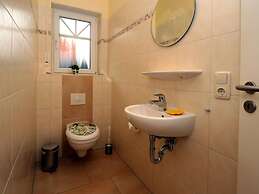 Apartment House at Kiessee, Westerholt