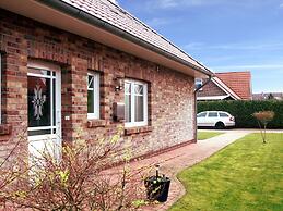 Apartment House at Kiessee, Westerholt