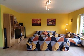 Apartment House at Kiessee, Westerholt