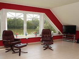 Apartment House at Kiessee, Westerholt