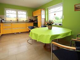 Apartment House at Kiessee, Westerholt