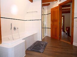 Holiday House Monika, Wendorf