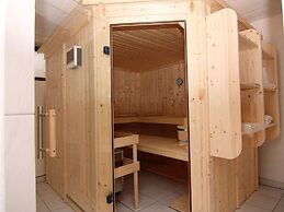 Holiday House Monika, Wendorf