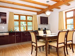 Holiday House Monika, Wendorf