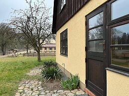 Holiday House Monika, Wendorf