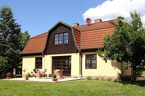 Holiday House Monika, Wendorf