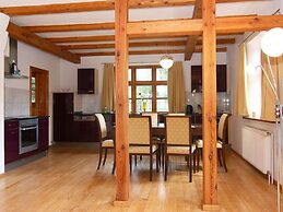 Holiday House Monika, Wendorf