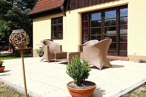 Holiday House Monika, Wendorf