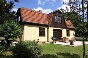 Holiday House Monika, Wendorf