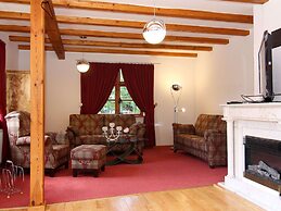 Holiday House Monika, Wendorf