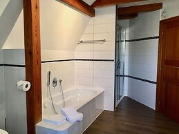 Holiday House Monika, Wendorf